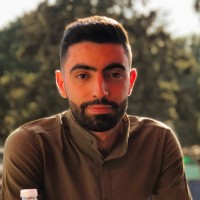 Hussein Haidar Ahmad