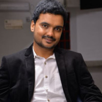 Sreekanth Kavadra