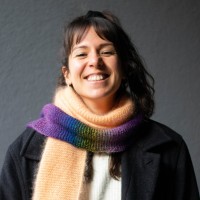 Marlene Blaul