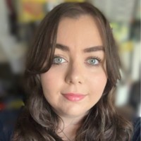 Caitlyn Humphries