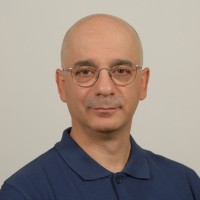 Amir Ehsan Moddaberi