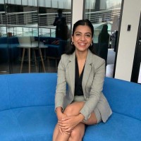 Ayushi Bajpai