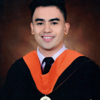 Charles Darren Sabido