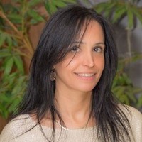 Claudine Khoury
