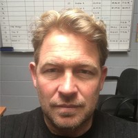 Glenn Robertson