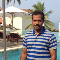 Govindarajan S