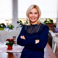 Orsolya Pozbai