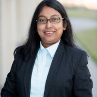 Arpita Santra