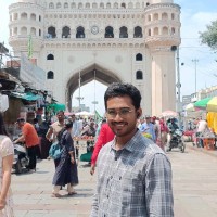 Mohan Eswar Reddy