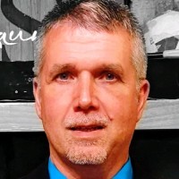 Russell Saunders MA, RT(R)(CT) ARRT