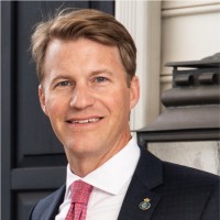 Chad Snyder