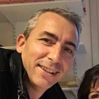 Cédric Farges