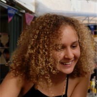 Kenza Zerhouni