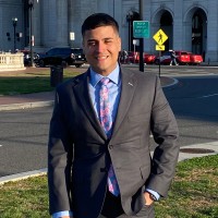 Joshua Matos Ortiz