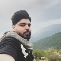 Shayan Shoeibi