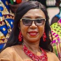 Mary Addison-Fynn