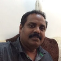 muthukrishnan satheesh