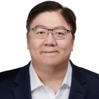 Luis Liu