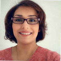 Mojdeh Amiri