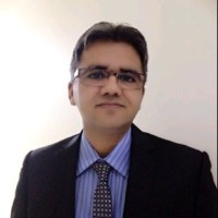 Shahid M. CA, CPA, CMA, CIA.