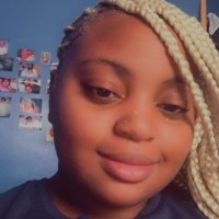 JNiya Holder