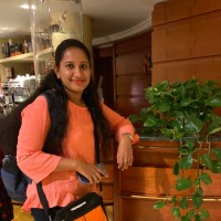 Nancy Raju