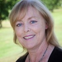 Pat Stewart