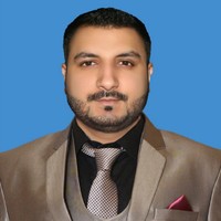 NASIR UMER