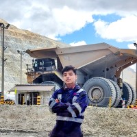Carlos Sebastian Monge Tovar