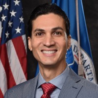 Jesus M. Serrano