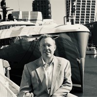 Chris Wolfe, MBA, PSP