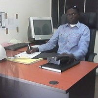 Elhadji Kandji