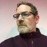 Jonathan Atkinson
