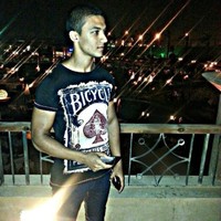 omar atef