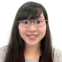 Joyce Choo