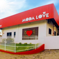 Moda Love Ltda