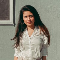 Deepika Sharma