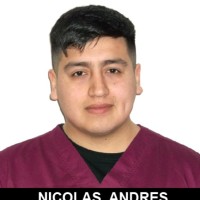 Nicolas Diaz