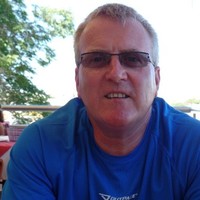 Keith Albon