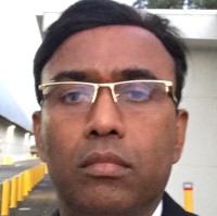 Nagender Rao Thakkalapally