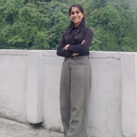 Aakanksha Agarwal