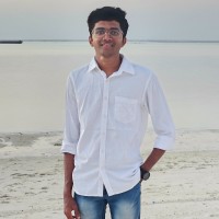 Arjun G R