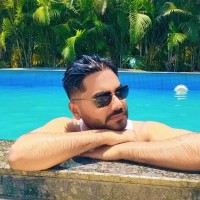 Rahul Ahire