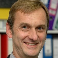 David Bridger