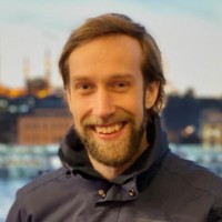 Hans Raukas