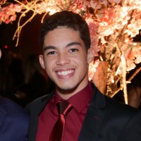 Gabriel Vargas Bento De Souza