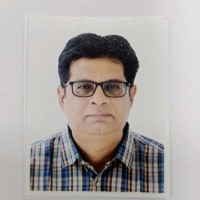 Mehul Vora