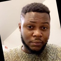 Olasehinde Segun