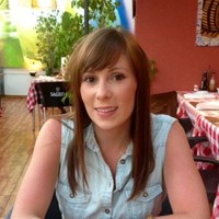 Lyndsay Wilkinson