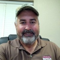 Steve Anthony